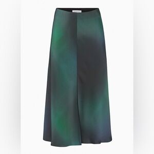 Babaton Pieta Slip Skirt
